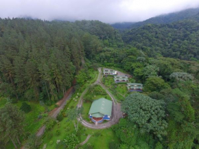 Гостиница Arenal Observatory Lodge & Spa  Ла Фортуна